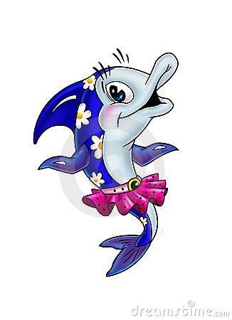 Beautiful fish dance Fish Dancing, Dance Illustration, Under The Sea Animals, Dancing Drawings, 2d Character, Beautiful Fish, Sea Animals, Ballet Dancers, Animal Party