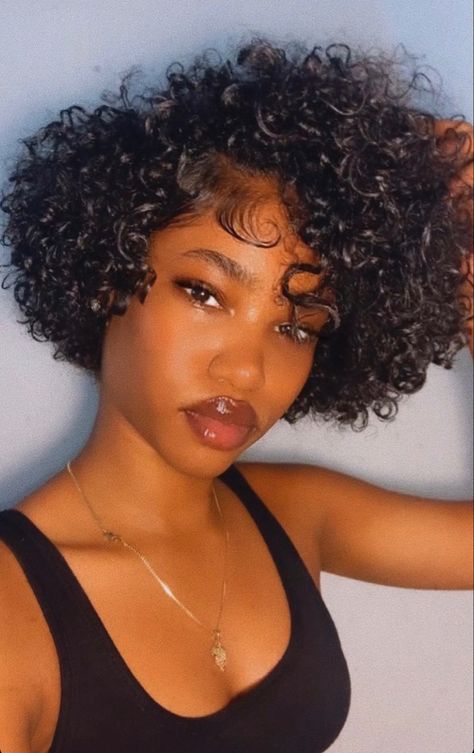 Medium Short Curly Haircuts Black Women, Curly Short Hair For Black Women, Short Curly Natural Haircuts, Short Curly Hairstyles For Black Women 4c, Bob Short Hairstyles For Black Women, Short Curly Hair On Black Women, Short Curly Afro Black Women, Natural Curly Haircuts For Black Women, Really Short Curly Hair Black Women