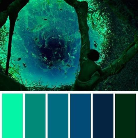 Eerie Color Palette, Creepy Color Palette, Alien Color Palette, Movie Color Palette, Cinema Colours, Hex Color Palette, Theme Tattoo, Color Palette Challenge, Color Schemes Colour Palettes