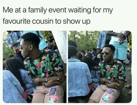 Favorite Cousin, Memes Pt, Funny Relationship Memes, Funny Relationship Quotes, Memes Humor, Teenager Posts Funny, Relationship Memes, Funny Relationship, Life Humor