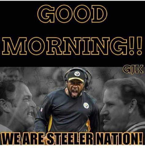 GOOD MORNING, THE OLD AND THE NOW Pittsburgh Steelers Quotes, Judgement Quotes, Steelers Wallpaper, Pittsburgh Steelers Funny, Pittsburgh Steelers Wallpaper, Steelers Pics, Steelers Girl, Pittsburgh Steelers Football, Steeler Nation