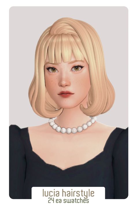 boonstow | creating Sims 4 CC | Patreon Sims 4 Maxismatch Cc Hair, Sims 4 Cc 40s Hair, Sims 4 Blowout Hair Cc, Makeup Sims4 Cc, Sims 4 Hair Cc Female Short, Short Hair Sims 4 Cc Maxis Match, Maxismatch Cc Sims 4, Sims 4 Cc Clothes Male Maxis Match, Sims4 Hair Maxis Match