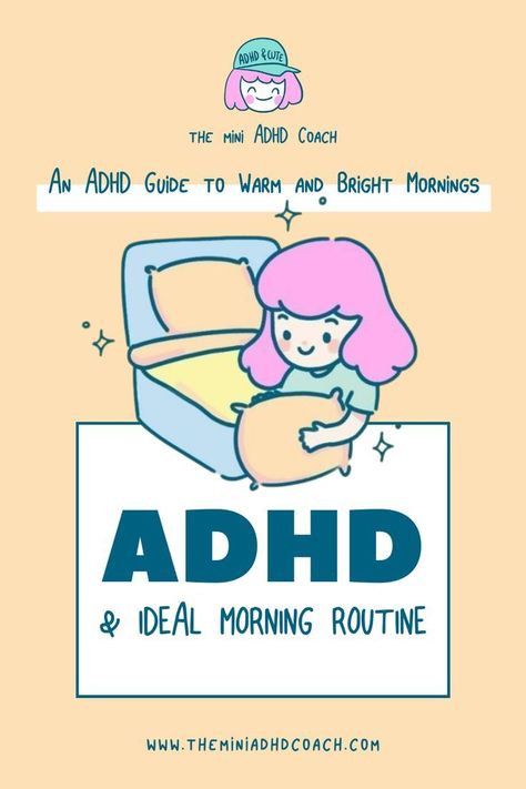 Pinterest #Neurodivergent_Morning_Routine #Morning_Routine_For_Productivity #Types_Of_Routines #Morning_Routine_With_Times Neurodivergent Morning Routine, Morning Routine Checklist For School, Early Morning Routine Schedule, Morning Before School Routine, Morning Routines And Hacks, Low Dopamine Morning Routine, Routine Chart For Adults, Morning Routine Checklist For Kids, Morning Checklist For Kids