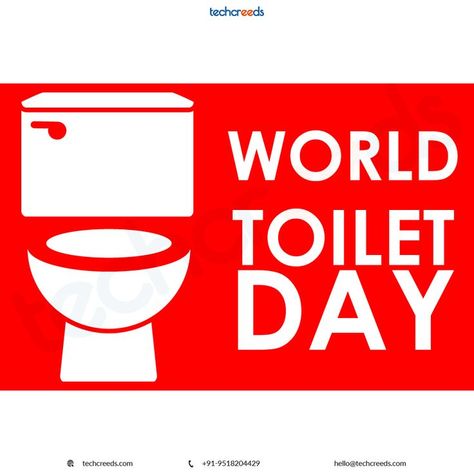 World Toilet Day 19 November Images, Poster Design November Images, Toilet Day, World Toilet Day, 19 November, Post Design, Special Day, Poster Design, Template Design, Novelty Sign