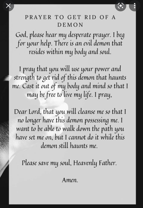 Taco Prayer Method, Cast Out Demons, Husband Prayer, Prayer For Work, Womens Bible, Salvation Prayer, Warfare Prayers, Prayer For Husband, Prayers Of Encouragement