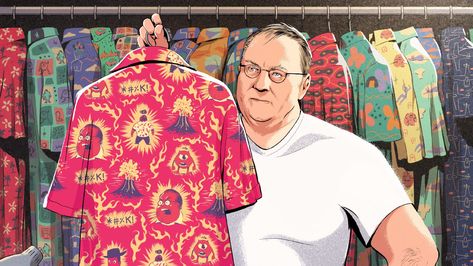 "He Who Must Not Be Named": Can John Lasseter Ever Return to Disney? John Lasseter, Nemo Movie, Bob Iger, Powerful Man, Shirts For Teens Boys, Celebrating 100 Years, Princess Diy, Diy Disney Shirts, Diy Shorts