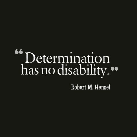 #disabilityquotes #disabilities #abilities Quotes About Disabilities, Learning Disabilities Quotes, Disabilities Quotes, Body Acceptance Quotes, Speech Therapy Quotes, Wheelchair Quotes, Individuality Quotes, Special Needs Quotes, Veteran Quotes