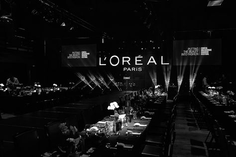 L'Oreal Paris LMFF Launch Luncheon. Concept, design and production by www.carrspace.com.au Boss Era, Corporate Girl, Short Term Goals, Paris Logo, Defying Gravity, Summer 2025, 2025 Vision, Elle Magazine, Brand Management