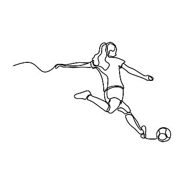 Soccer Cleats Tattoo, Drawing Of Women, Soccer Tattoos, Wing Drawing, Soccer Drawing, Football Tattoo, Football Drawing, Women Soccer, Soccer Art