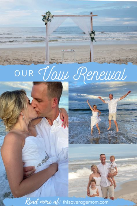 Beach Vowel Renewal Ideas, Diy Beach Vow Renewal, Beach Vow Renewal Ideas 10 Year, Vow Renewal Veil, Renewing Vows Ideas On Beach, Beach Wedding Vow Renewal, Beach Vowel Renewal, Beach Vow Renewal Ideas, Beach Wedding Renewal