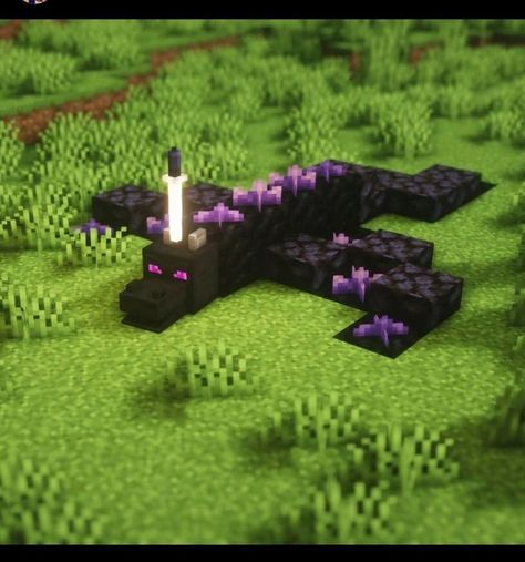 Cute Green Minecraft House, Minecraft Podium Ideas, Jellyfish Minecraft, Minecraft Projects Ideas, Minecraft Design Ideas, Casas De Minecraft Ideas, Minecraft Cute Ideas, Ideas De Minecraft, Amazing Minecraft Builds