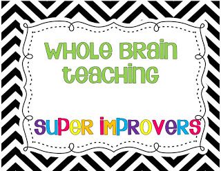 Super Improvers Wall, Tara West, Brain Based Learning, My Own Room, Improve Your Memory, First Grade Ideas, Brain Learning, Whole Brain Teaching, Classroom Freebies