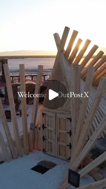 Outpost X | Utah Experience Hotel on Instagram: "OutpostX is Utah's newest off-grid stay, now available for bookings!" Outpost X Utah, American Travel, Off Grid, Wedding Weekend, Weekend Vibes, Off The Grid, Utah, Letting Go, Places To Go