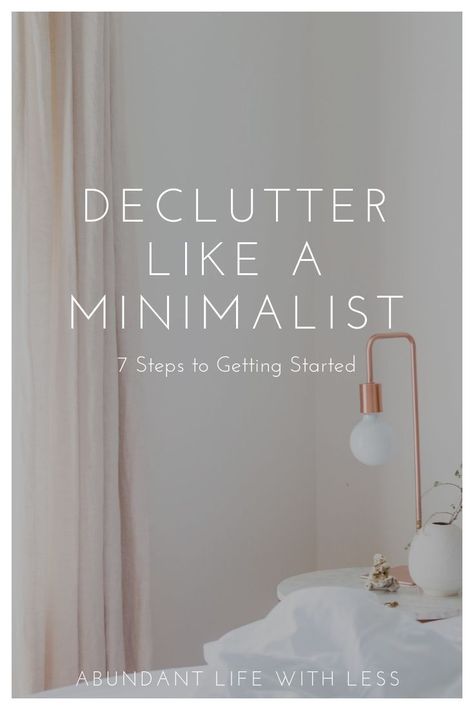 How to become a minimalist | Minimalism with kids | Declutter your home | Declutter you life | #minimalism #declutteryourhome #declutteryourlife #homeorganization #intentionalmotherhood Become A Minimalist, Home Declutter, Becoming Minimalist, Homemaking Tips, Declutter Your Life, Life Group, Minimalist Life, Organized Life, Organize Declutter