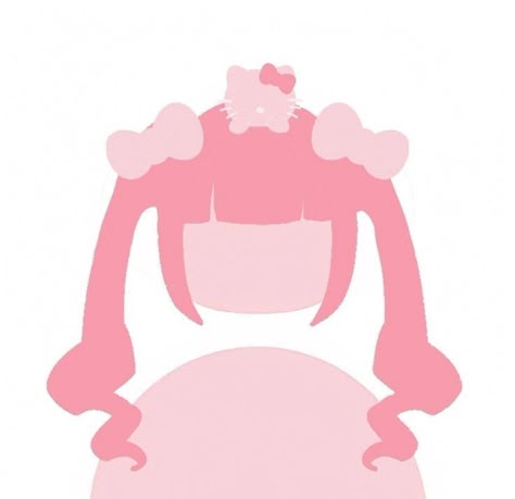 Sanrio Default Pfp, Hello Kitty Pfp Icon, Anime Hello Kitty Pfp, Cute Pfp Sanrio, User Pfp 3d, Cute Sanrio Pfp, Pfp Default, Facebook Pfp, Default Pfp Aesthetic