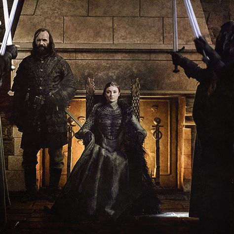 Sansa Stark Dress, Sansa And Sandor, The Hound And Sansa, Game Of Thrones Jaime, Ser Jorah Mormont, Lyanna Mormont, Sandor Clegane, Rory Mccann, Game Of Thrones Poster