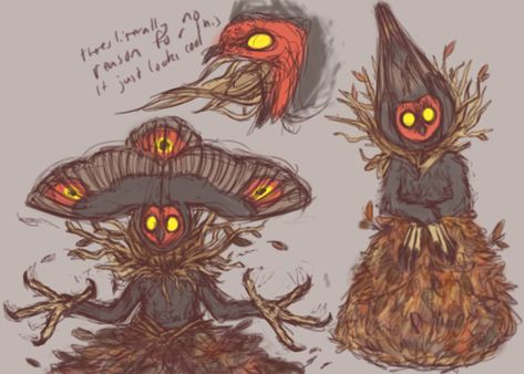 Interesting take on the Flatwoods Monster The Flatwoods Monster, Flatwoods Monster Art, Flatwoods Monster, Monster Legends, Strange Beasts, Monster Costumes, Mythical Animal, Alien Concept, Monster Concept Art