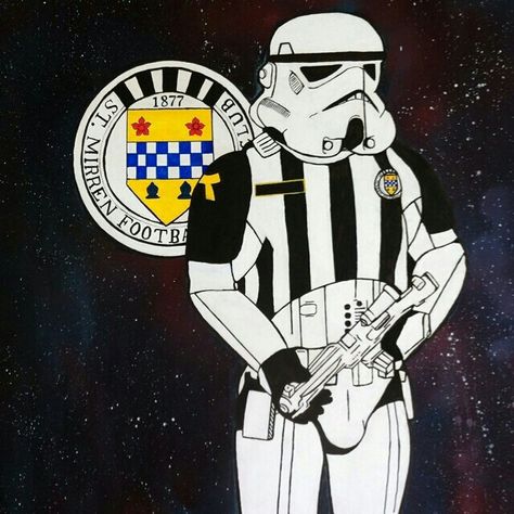 St Mirren