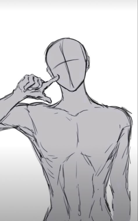 Hot Male Art Base, Manga Refrences Poses, Oc Poses Reference Male, Guy Outline Drawing, Guy Full Body Reference, Drawing Base Singing, Fem Male Body Reference, Poses Art Reference Male, Hot Male Drawing Base