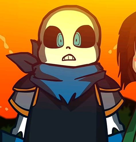 Underverse Swap Sans, Swap Sans Underverse, Swap Sans Pfp, Undertale Pfp, Underverse Fanart, Underswap Sans, Blueberry Sans, Swap Sans, Ut Art