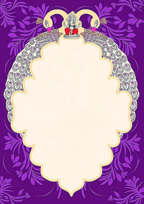 Wedding Card Baground Hd, Lagna Patrika Material Png, Lagan Patrika Background, Patrika Background, Invitation Card Format, Frames Design Graphic, Shadi Card, Online Invitation Card, Flex Banner Design