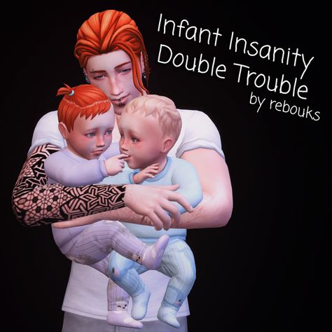 Ts4 Twins Poses, Sims 4 Triplet Infant Poses, Sims 4 Family Poses Twins, Sims 4 Poses Twins, Sims 4 Twin Infant Poses, Sims 4 Triplet Poses, Sims 4 Twin Poses, Sims 4 Twins, Sims 4 Infant Poses