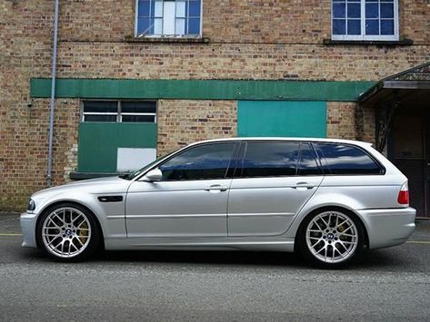 Click to enlarge Bmw 3 Series Estate, E46 Wagon, E46 Touring, Bmw Touring, M3 E46, Bmw Wagon, Wagon Cars, Hummer Cars, E46 M3