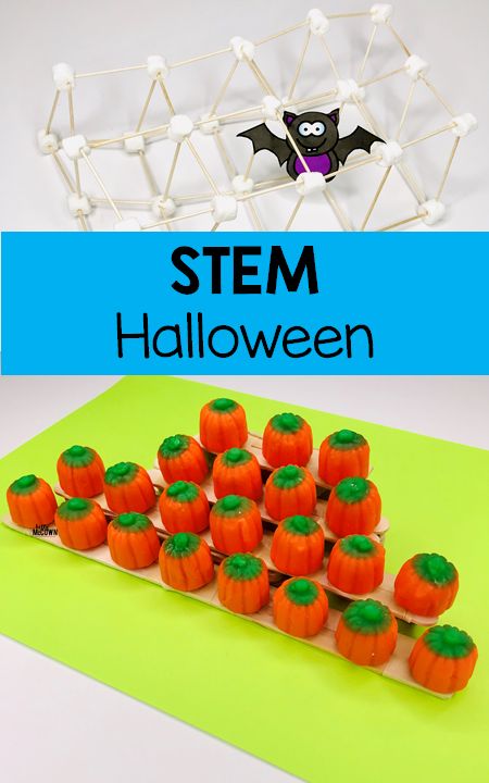 I love these STEM activities for middle school. Math activities to make bat boxes with ratios and proportions. STEM challenge to construct Pumpkin Patch display. STEM projects for middle school math that students love! #middleschool #middle #school #projects Marshmallow Stem, Middle School Halloween Activities, Halloween Stem Challenge, Patch Display, Stem Activities Middle School, Bat Boxes, Math Stem Activities, Halloween Stem Activities, Halloween Centers