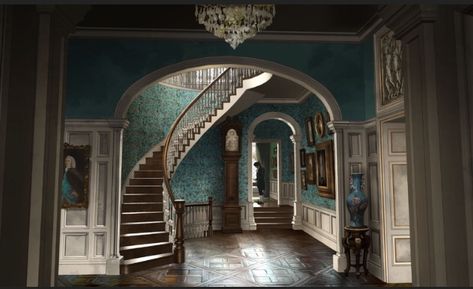 Entry Cinderella Live Action, Ella Enchanted, Cinderella 2015, Episode Interactive Backgrounds, Anime Places, Episode Backgrounds, Cinderella Disney, Scenery Background, Interior Illustration