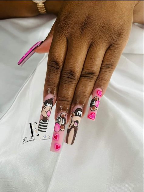 Bobby Jack Nails, Jack Nails, Bobby Jack, Nail Ideas, Nail Inspo, Nails, Quick Saves