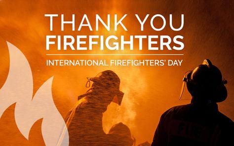 To celebrate the heart and heroism of firefighters, California Casualty has compilied a list of some of the best firefighter quotes National Firefighter Day, Wildland Firefighter Quotes, International Firefighters Day, Firefighter Day, Firemen Quotes, Brotherhood Quotes, Firefighter Appreciation, Hug Pictures, Firefighter Brotherhood