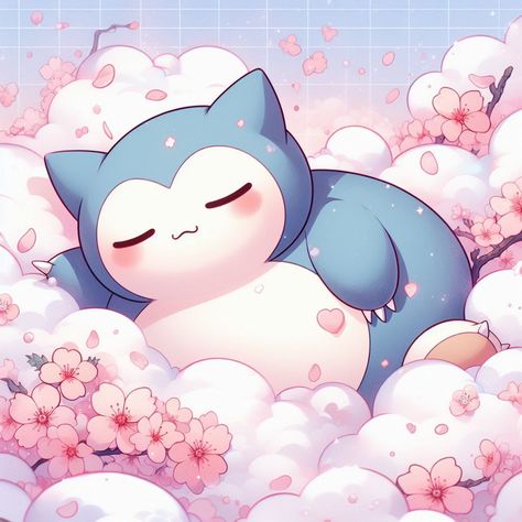 Snorlax Icon, Pokemon Journal, Cute Pokemon Pfp, Snorlax Art, Skateboard Painting, Pokemon Cute, Cute Sleep, Pokemon Snorlax, Ear Tattoo Ideas