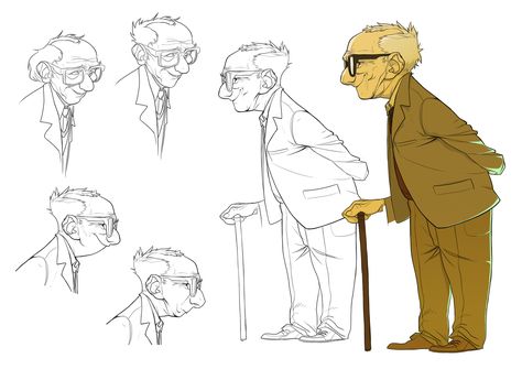 Character Turnaround, Man Sketch, Man Illustration, Character Design Sketches, 3d Modelle, Cartoon Sketches, Figure Sketching, Concept Art Character, Character Design Animation