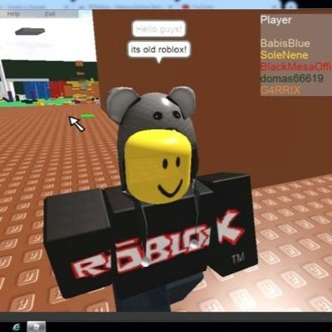 2006 Roblox Avatars, Old Roblox Avatars 2008, Roblox Old Avatar, Og Roblox Avatars, Roblox Avatar Blocky, Roblox Avatars Blocky, Blocky Roblox Avatar, Old Roblox Avatars, Roblox Nostalgia