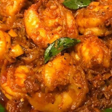 Prawn Gravy, Prawn Masala, Prawns Fry, Prawn Recipes, Recipes In Tamil, Pakistani Food, Masala Recipe, Gravy Recipes, Seafood Restaurant