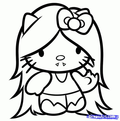 pc5dkE9c9.gif (865×872) Emo Coloring Pages, Library Clipart, Aesthetic Kids, Cartoon Library, Coloring Pages Nature, Hello Kitty Imagenes, Draw Color, Hello Kitty Colouring Pages, Coloring Drawing