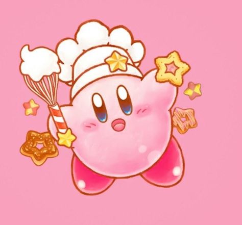 Kirby, Stars