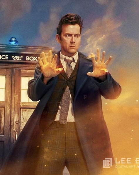 David Tennant 14th Doctor, Doctor Who 14th Doctor, Fourteenth Doctor, Doctor Who 10th Doctor, 14th Doctor, Best Sci Fi Shows, Doctor Who Wallpaper, Doctor Who Funny, Doctor Who 10