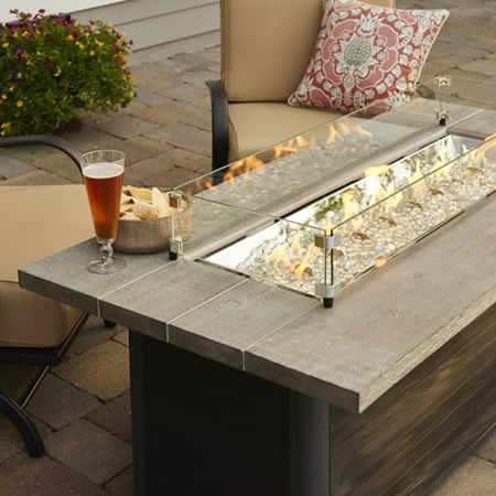 Gazebo Diy, Fire Pit Table Top, Fire Pit Coffee Table, Indoor Fire Pit, Fire Pit Materials, Natural Gas Fire Pit, Fire Pit Ring, Glass Fire Pit, Metal Fire Pit