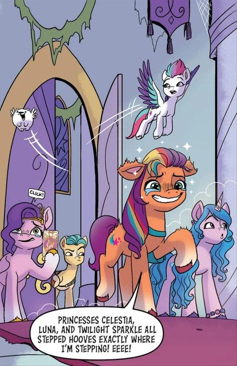 Mlp Gen 5, Mlp Memes, My Little Pony Poster, Mlp Comics, 2160x3840 Wallpaper, My Lil Pony, Mlp Fan Art, My Little Pony Comic, Mlp Equestria Girls