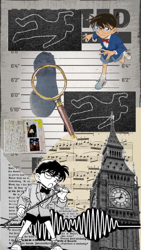 Detective Aesthetic, Detective Conan Wallpapers, Girl Drawing Sketches, Case Closed, Detective Conan, Anime Background, Girl Drawing, Connect With People, Your Aesthetic