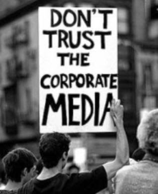 Seven propagandistic terms used by the media that every American needs to know about Mass Media, Don't Trust, Question Everything, Dont Trust, News Media, Medan, Critical Thinking, New York Times, Cuba