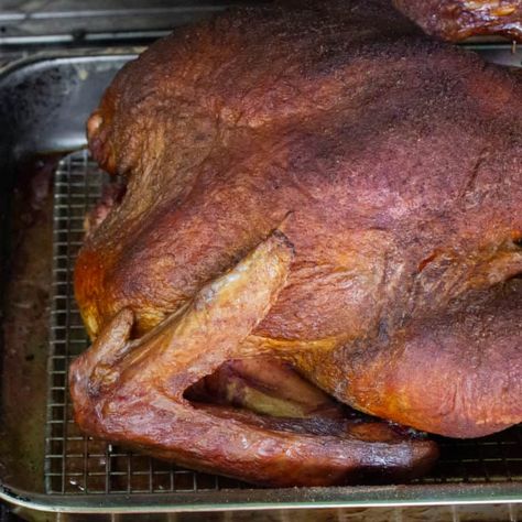 Cook Turkey In Roaster, Grill A Turkey, Grill Turkey, Grilled Turkey Recipes, Turkey Rub Recipes, Cooking Thanksgiving Turkey, Whole Turkey Recipes, Turkey In Roaster, Turkey Spices