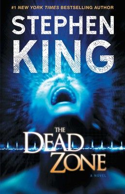 The Dead Zone The Dead Zone, Terrifying Stories, Doctor Sleep, Stephen King Books, Film Blade Runner, Pet Sematary, The Dark Tower, The Boogeyman, Indie Movies