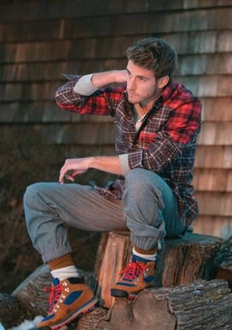 Plaid Flannel Outfit, Mens Fashion Casual Winter, Flannel Outfits, Mens Fashion Business, Formal Mens Fashion, Outfits Hombre, Short Men Fashion, Mens Fashion Smart, Plaid Shirt Men