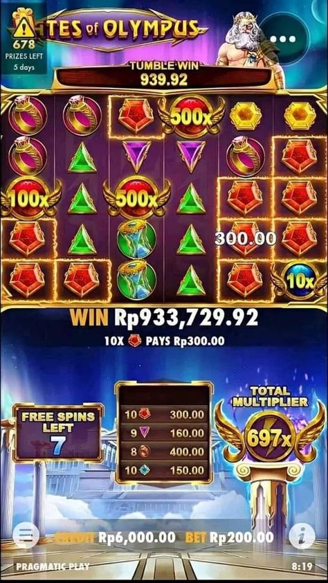 Play Free Slots, Free Online Slots, Free Slot Games, Multiplication Games, Play Casino Games, Online Casino Slots, Magic Bottles, Casino Slot Games, Play Casino