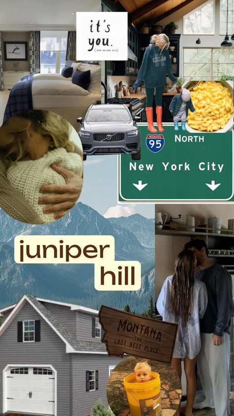 #juniperhill #juniperhillbook #theedens #devneyperry juniper hill aesthetic Juniper Hill Aesthetic, Hill Aesthetic, Juniper Hill, Book Aesthetic, Montana, York City, New York City, New York, Books