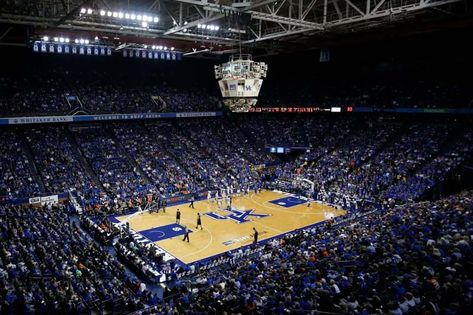 7 Best Basketball Stadiums In USA, nba arenas ranked by capacity, biggest nba arena 2018, nba arena rankings 2018, nba and nhl teams that share an arena, list of nba teams and arenas, nba stadium map, 10 largest nba arenas, biggest nfl stadium, Nba Arenas, College Basketball Game, Los Angeles Basketball, Hockey Arena, Butler University, Nfl Stadiums, University Of New Mexico, Basketball History, Dream Venue