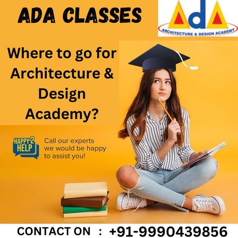 ARCHITECTURE & DESIGN ACADEMY Best Architecture Design, Counseling Posters, B Arch, Education Poster Design, Paper Writer, Best Essay Writing Service, School Creative, Essay Writing Help, Online Classroom