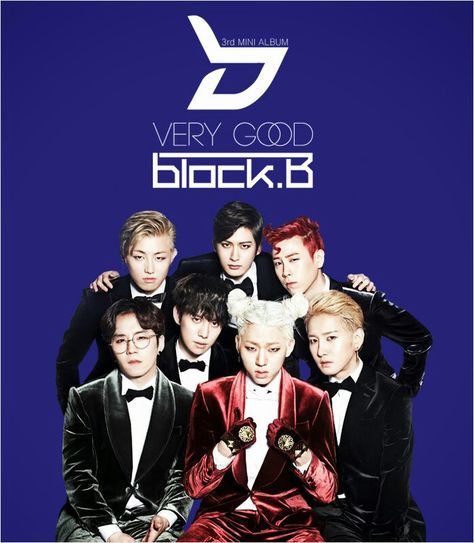 Block B Block B Very Good, Singing Career, U Kiss, Zico, Block B, Korean Music, Fashion People, Tv Drama, Error Page